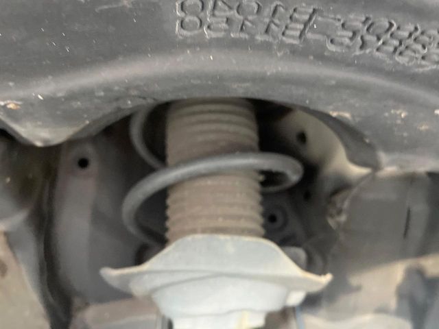 DAIHATSU ROCKY 2020 Image 31