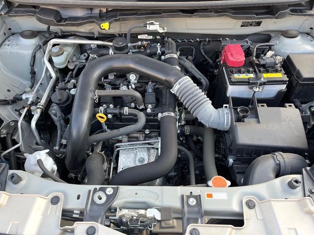 DAIHATSU ROCKY 2020 Image 31