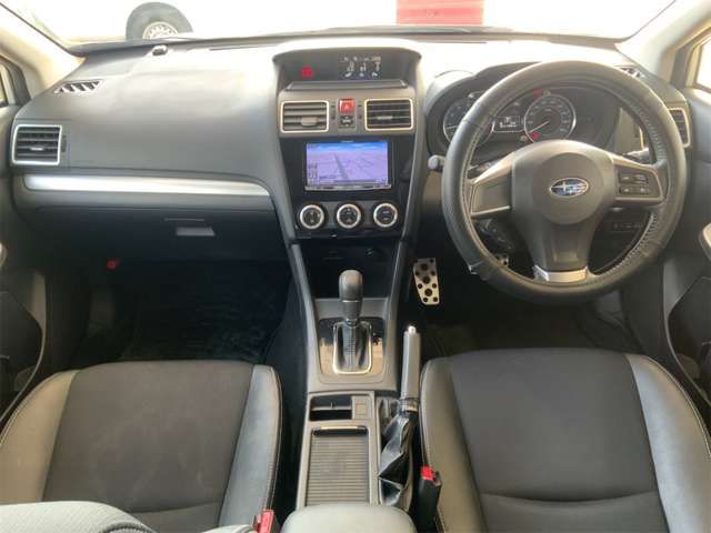 SUBARU IMPREZA SPORT 4WD 2016 Image 31