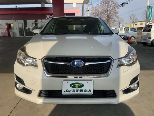 SUBARU IMPREZA SPORT 4WD 2016 Image 31