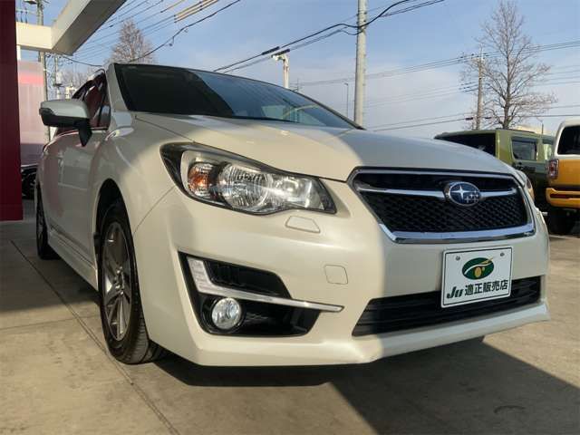 SUBARU IMPREZA SPORT 4WD 2016 Image 31