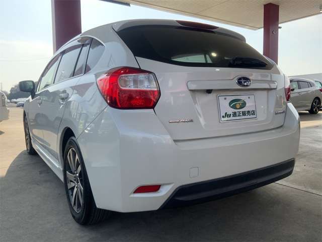 SUBARU IMPREZA SPORT 4WD 2016 Image 31