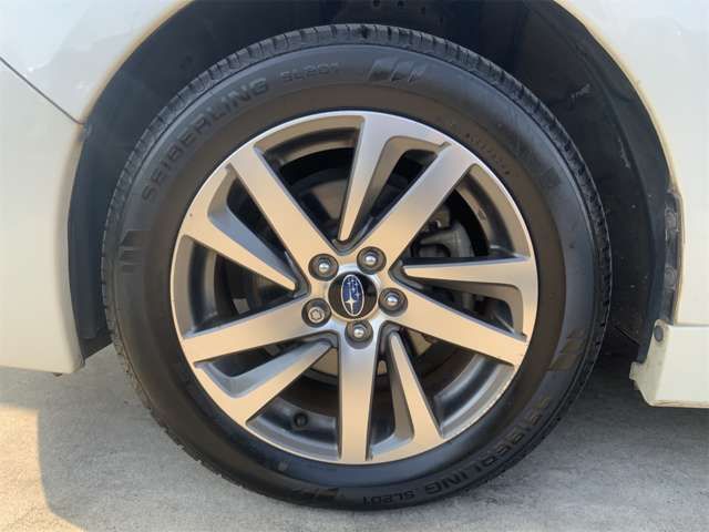 SUBARU IMPREZA SPORT 4WD 2016 Image 31