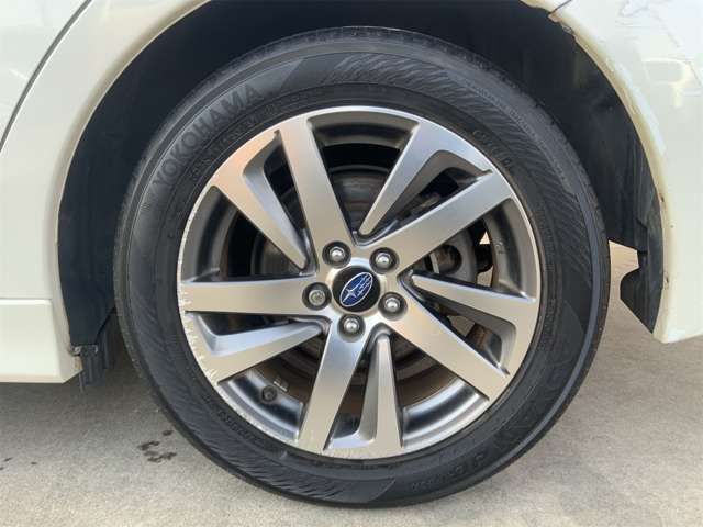 SUBARU IMPREZA SPORT 4WD 2016 Image 31