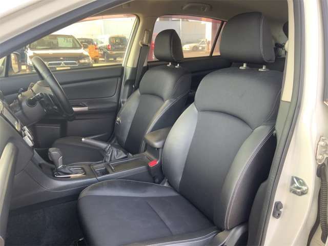 SUBARU IMPREZA SPORT 4WD 2016 Image 31