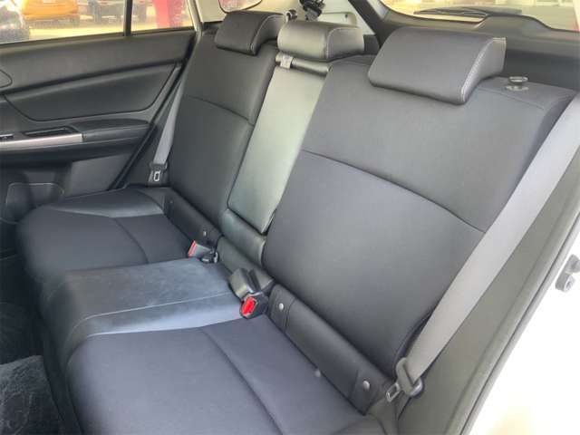 SUBARU IMPREZA SPORT 4WD 2016 Image 31