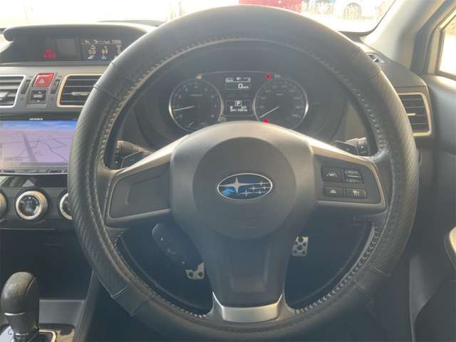 SUBARU IMPREZA SPORT 4WD 2016 Image 31