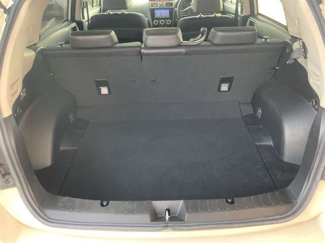 SUBARU IMPREZA SPORT 4WD 2016 Image 31