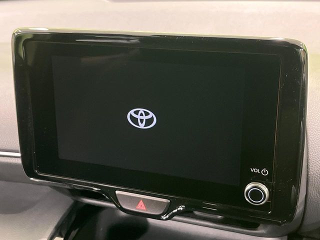 TOYOTA YARIS CROSS 2025 Image 31