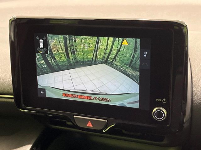 TOYOTA YARIS CROSS 2025 Image 31