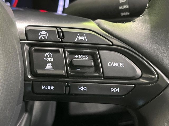 TOYOTA YARIS CROSS 2025 Image 31