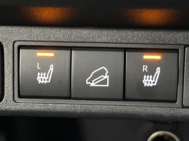 TOYOTA YARIS CROSS 2025 Image 31