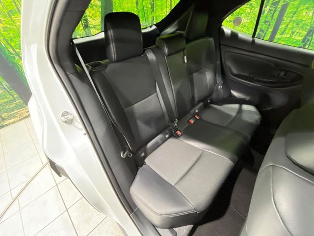 TOYOTA YARIS CROSS 2025 Image 31