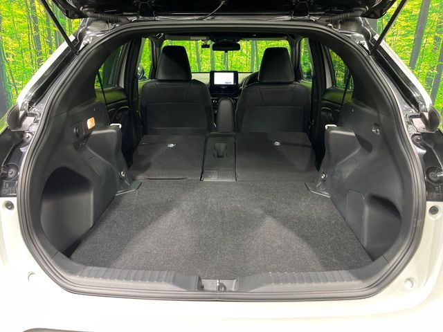 TOYOTA YARIS CROSS 2025 Image 31