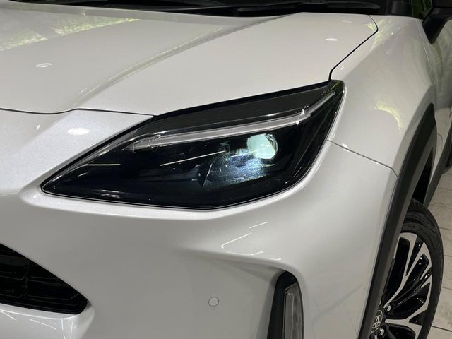 TOYOTA YARIS CROSS 2025 Image 31