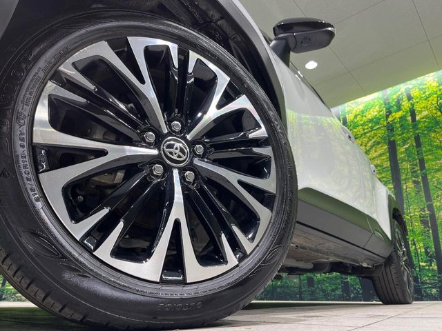 TOYOTA YARIS CROSS 2025 Image 31