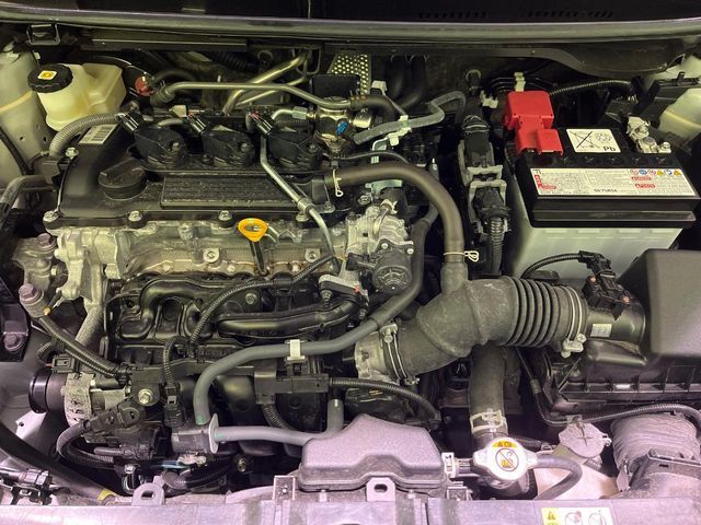 TOYOTA YARIS CROSS 2025 Image 31