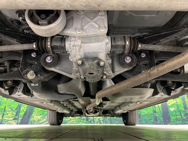 TOYOTA YARIS CROSS 2025 Image 31