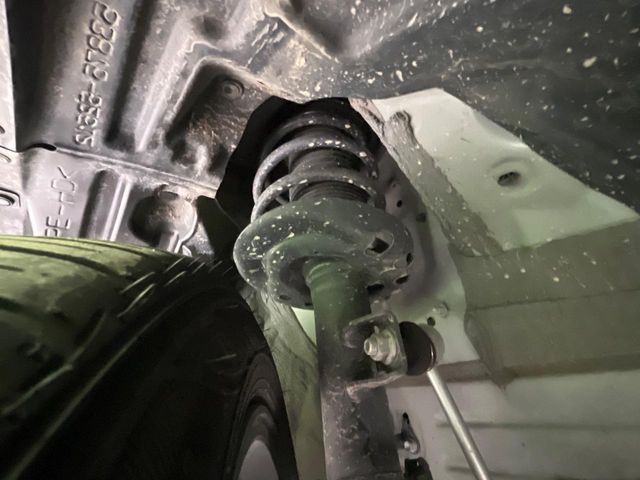 TOYOTA YARIS CROSS 2025 Image 31