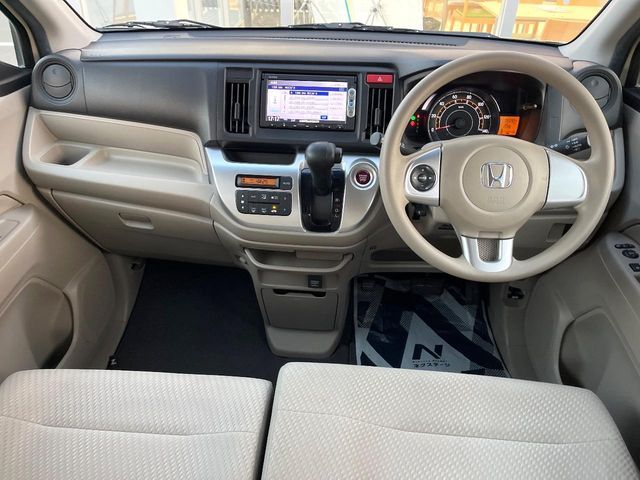 HONDA N-WGN 2015 Image 31