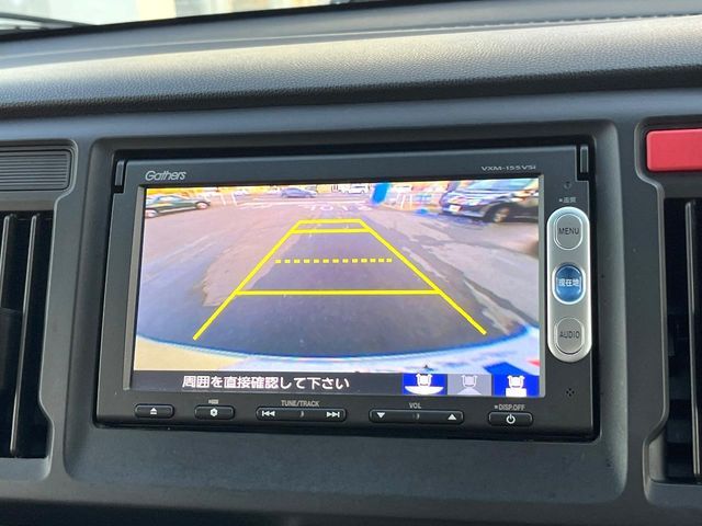 HONDA N-WGN 2015 Image 31