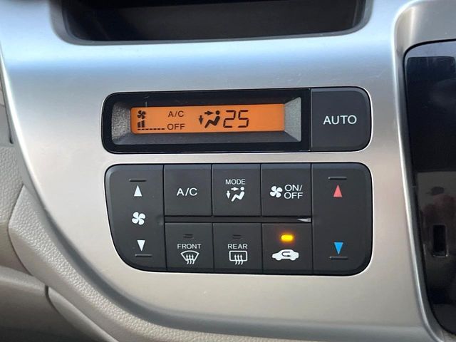 HONDA N-WGN 2015 Image 31