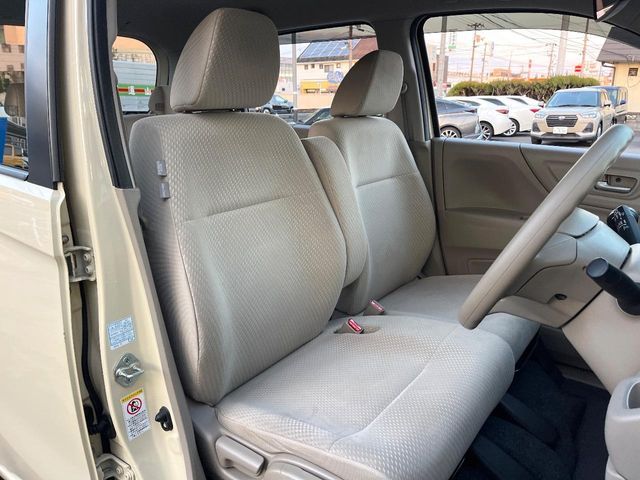 HONDA N-WGN 2015 Image 31