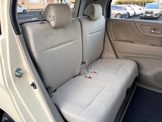 HONDA N-WGN 2015 Image 31