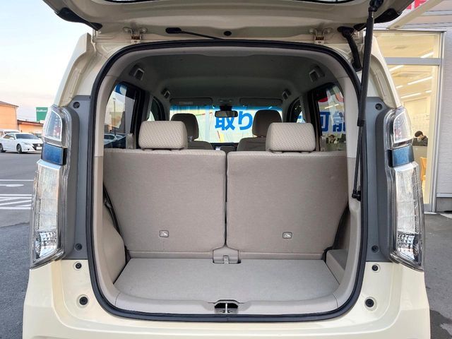 HONDA N-WGN 2015 Image 31