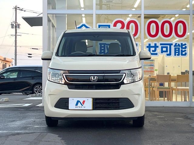 HONDA N-WGN 2015 Image 31