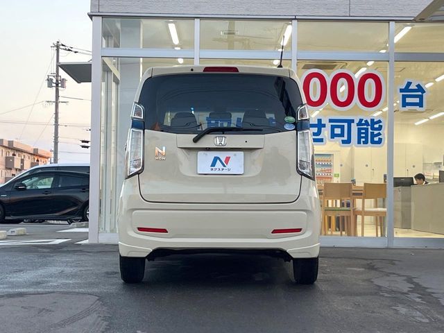 HONDA N-WGN 2015 Image 31