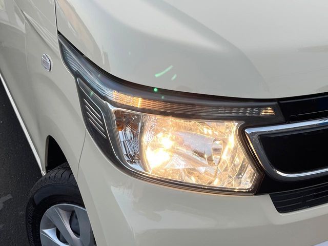 HONDA N-WGN 2015 Image 31