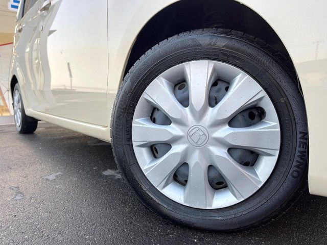 HONDA N-WGN 2015 Image 31