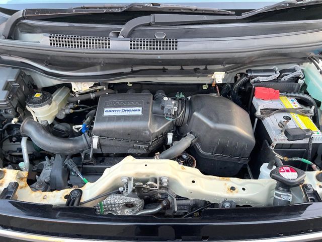 HONDA N-WGN 2015 Image 31