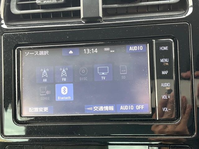 TOYOTA PRIUS 2019 Image 31