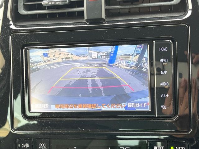 TOYOTA PRIUS 2019 Image 31