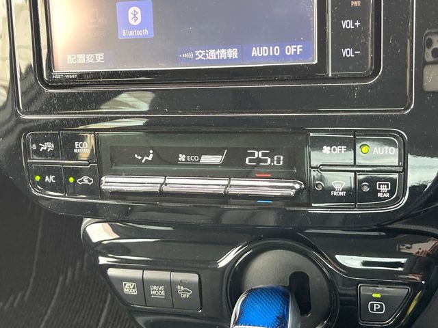 TOYOTA PRIUS 2019 Image 31