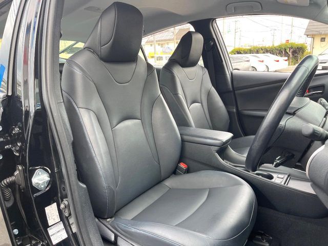 TOYOTA PRIUS 2019 Image 31