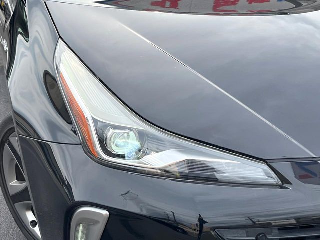 TOYOTA PRIUS 2019 Image 31
