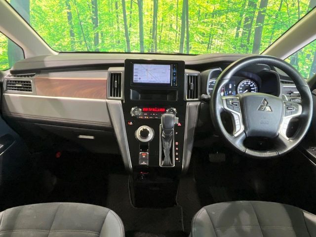 MITSUBISHI DELICA D:5 4WD 2023 Image 31