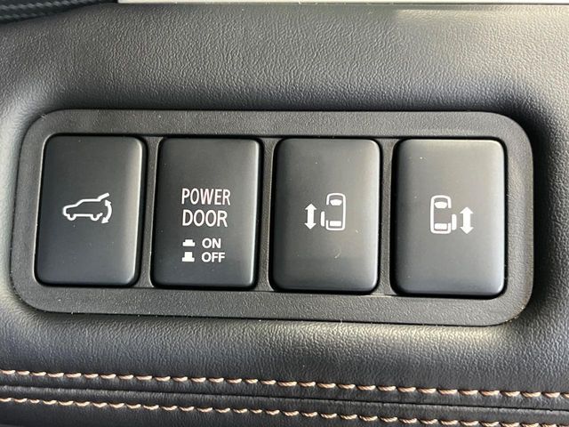 MITSUBISHI DELICA D:5 4WD 2023 Image 31