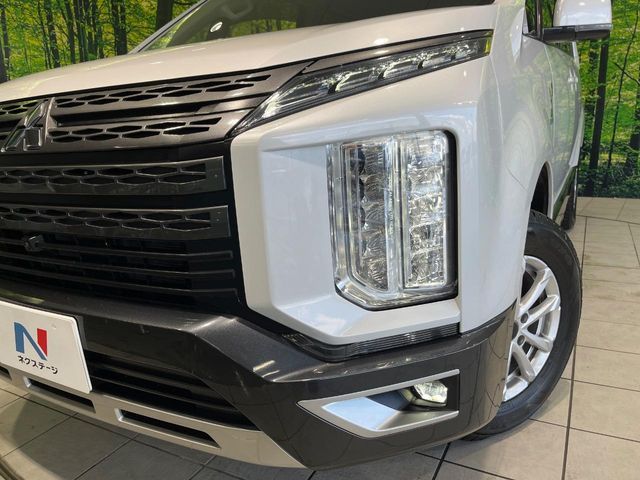 MITSUBISHI DELICA D:5 4WD 2023 Image 31