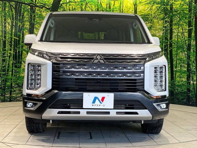 MITSUBISHI DELICA D:5 4WD 2023 Image 31