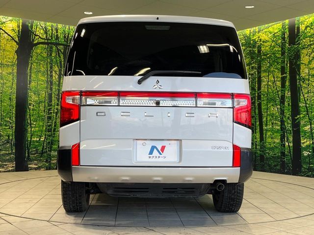 MITSUBISHI DELICA D:5 4WD 2023 Image 31