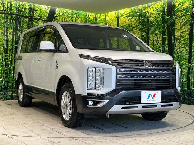 MITSUBISHI DELICA D:5 4WD 2023 Image 31