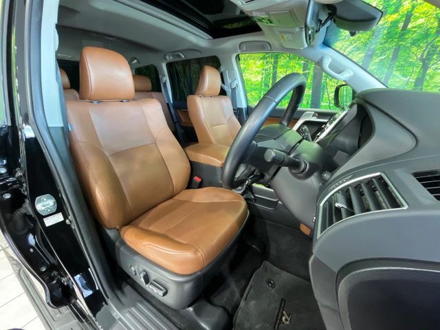 TOYOTA LANDCRUISER PRADO 2022 Image 31