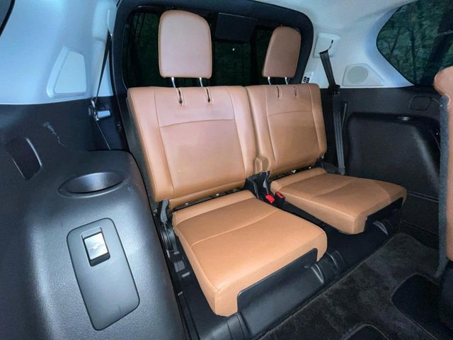 TOYOTA LANDCRUISER PRADO 2022 Image 31