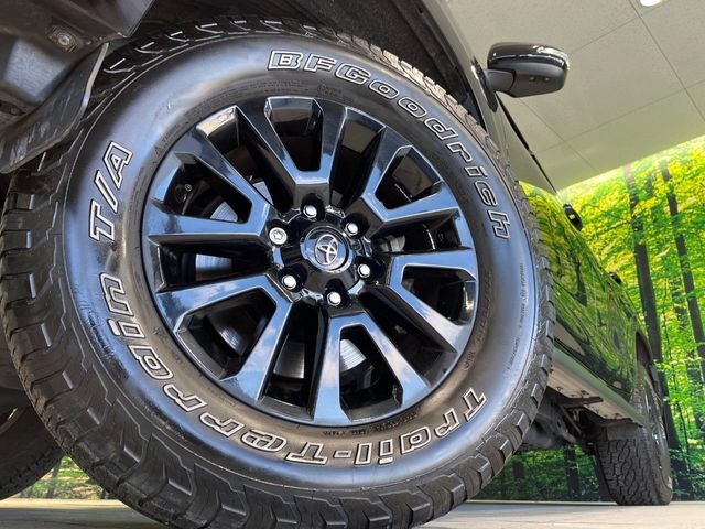 TOYOTA LANDCRUISER PRADO 2022 Image 31