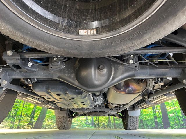 TOYOTA LANDCRUISER PRADO 2022 Image 31