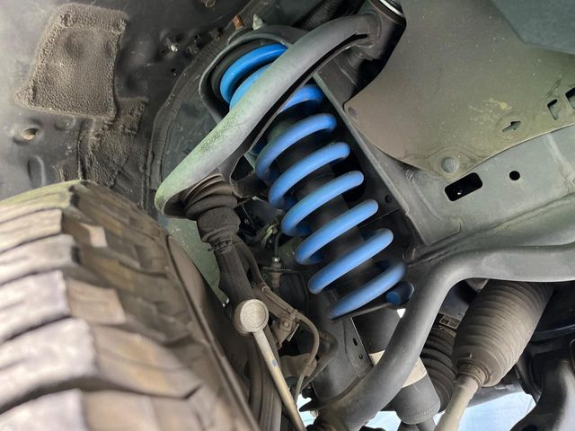 TOYOTA LANDCRUISER PRADO 2022 Image 31